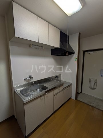 6/15 キッチン