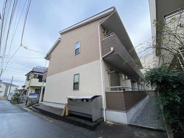 3/30 外観