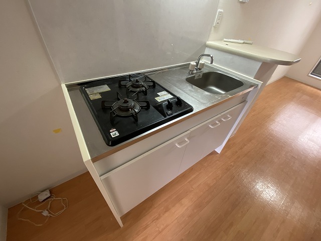 14/30 キッチン