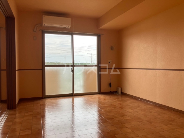 3/18 リビング/ダイニング