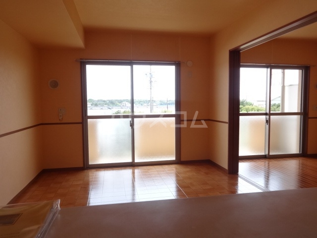 3/16 リビング/ダイニング