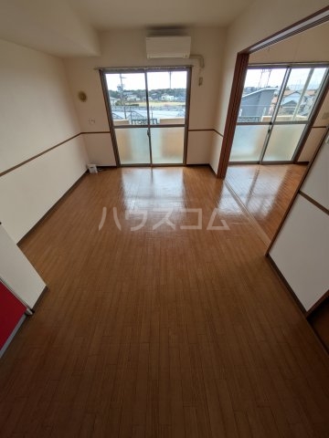 3/19 リビング/ダイニング