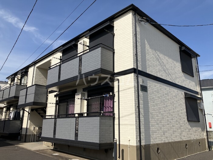 1/15 外観