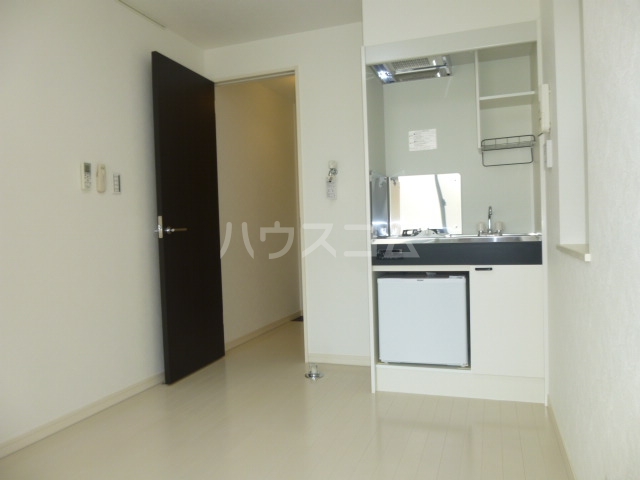 4/24 リビング/ダイニング