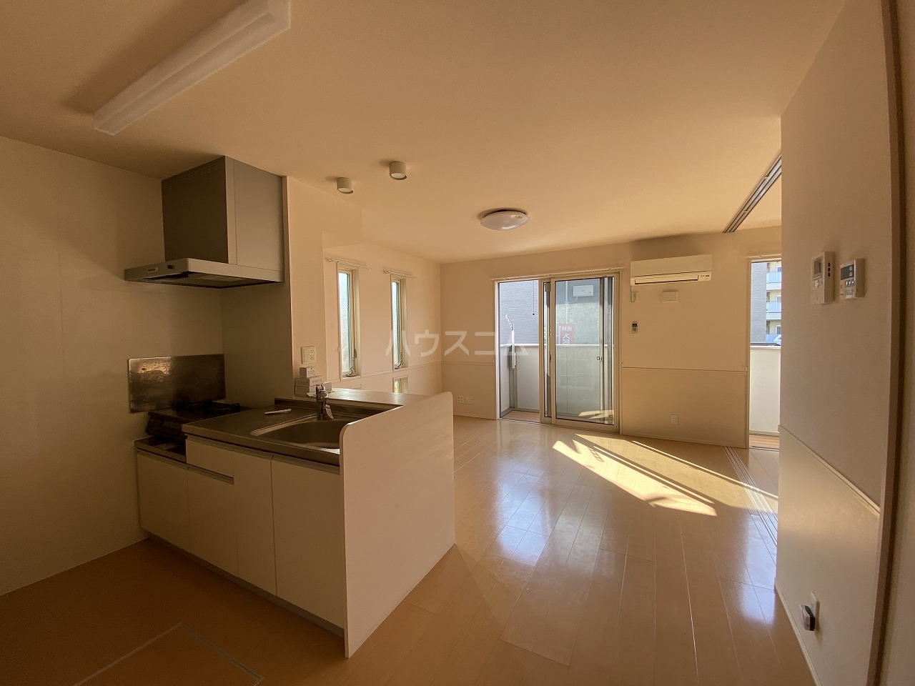 5/30 リビング/ダイニング