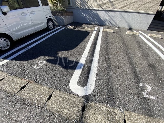 29/30 駐車場