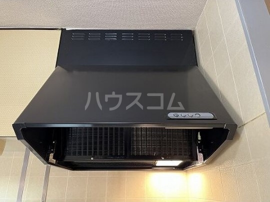 9/30 キッチン