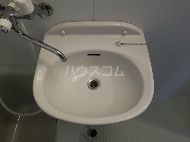 11/21 洗面