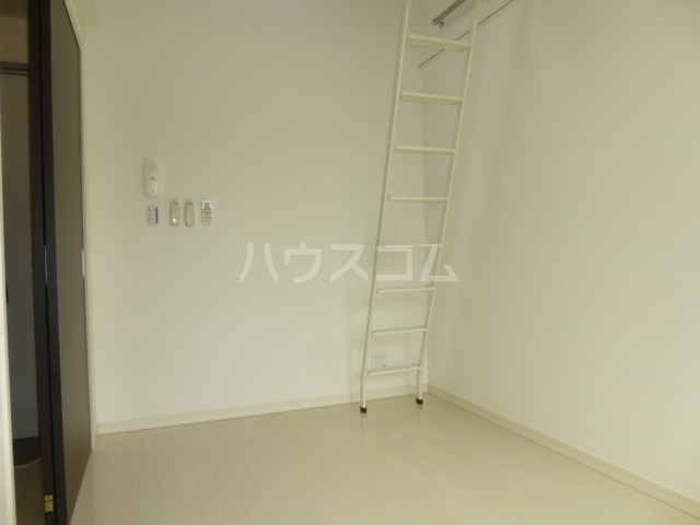 5/22 室内