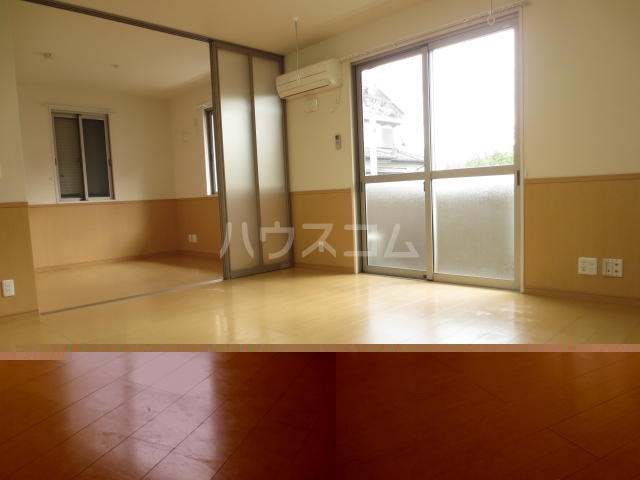 3/18 リビング/ダイニング