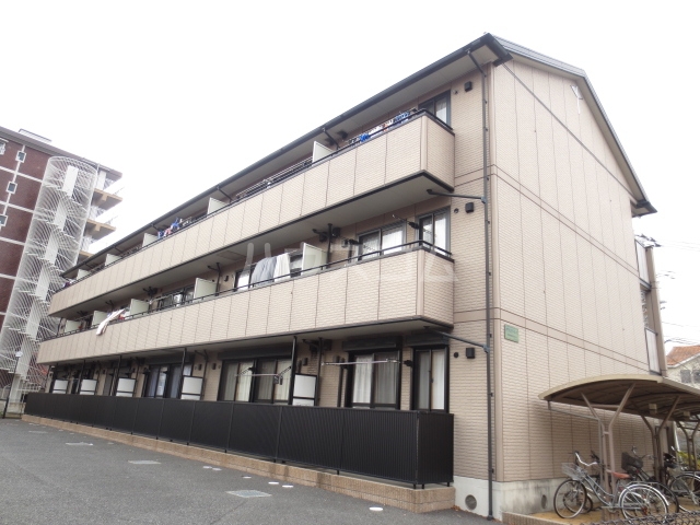 1/14 外観