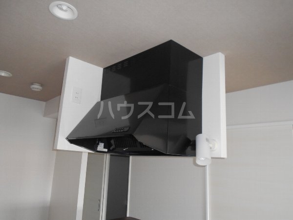 12/27 キッチン