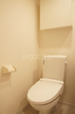 14/30 トイレ