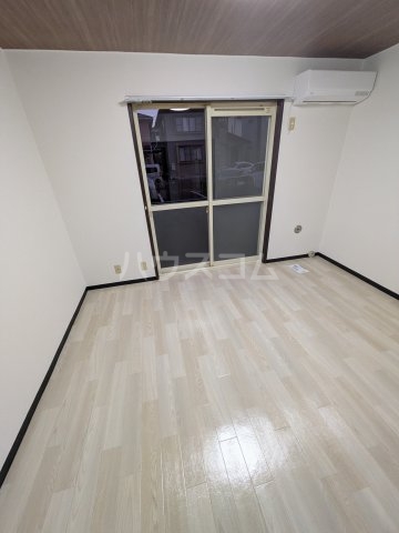 2/22 リビング/ダイニング