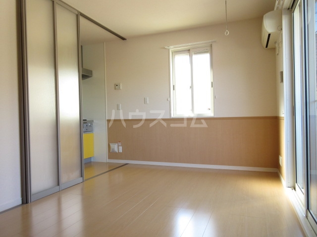 4/26 リビング/ダイニング