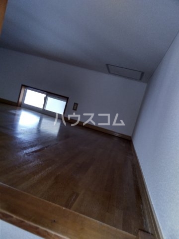 3/17 リビング/ダイニング