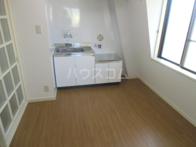 4/26 リビング/ダイニング