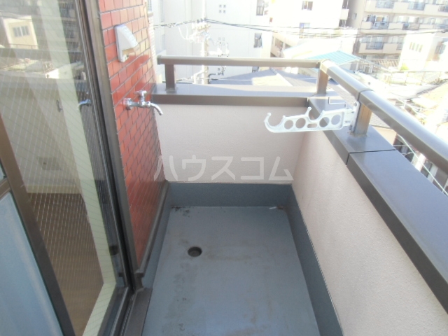 18/26 バルコニー