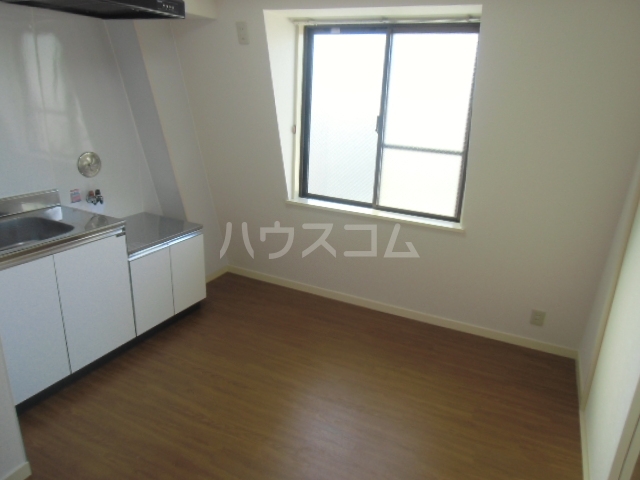 3/26 リビング/ダイニング