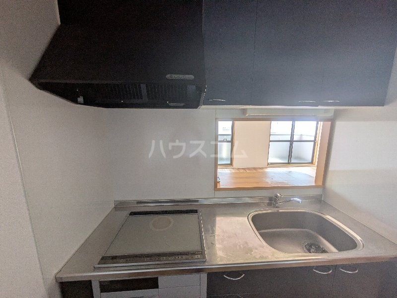 9/23 キッチン