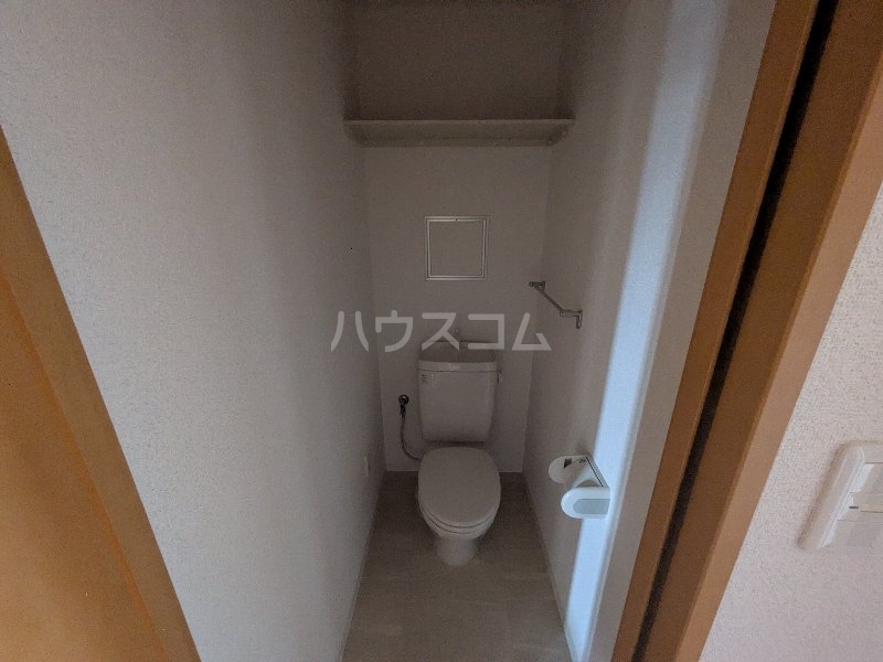 11/23 トイレ