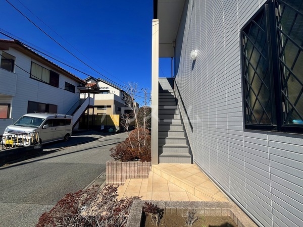 2/7 エントランス