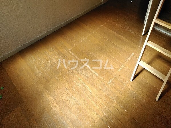 4/28 リビング/ダイニング