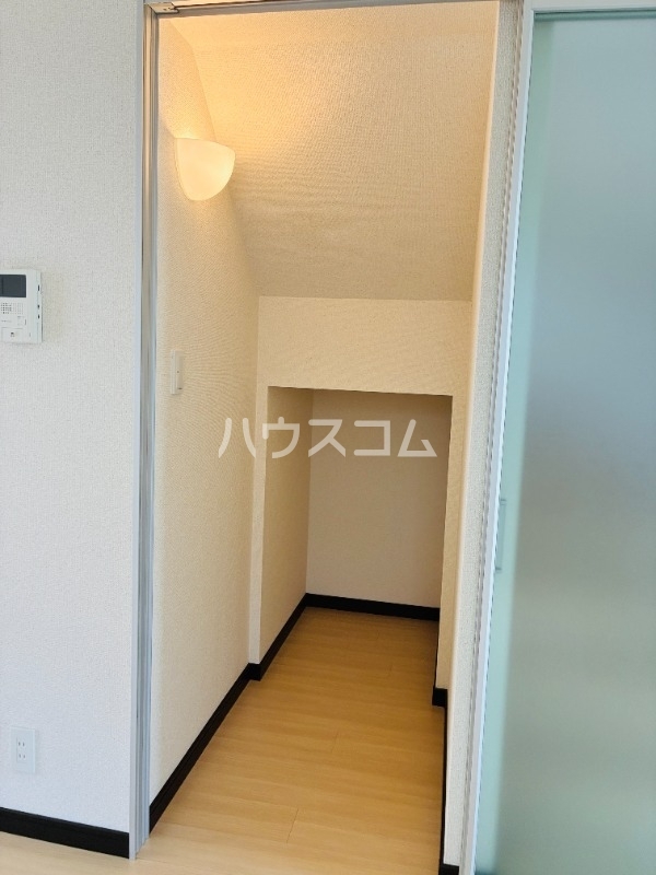 6/25 寝室