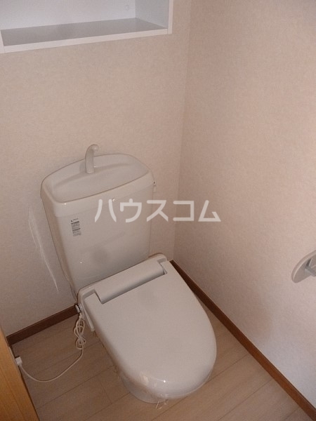 12/25 トイレ
