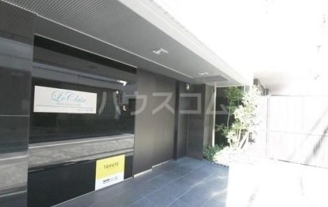 12/16 エントランス