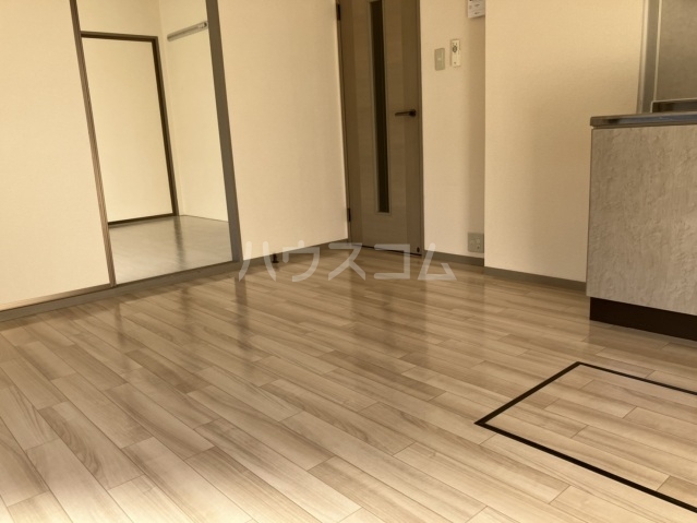 3/14 リビング/ダイニング