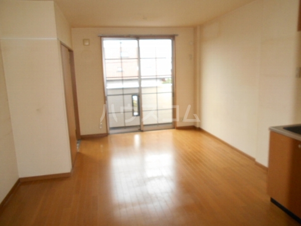 3/25 リビング/ダイニング