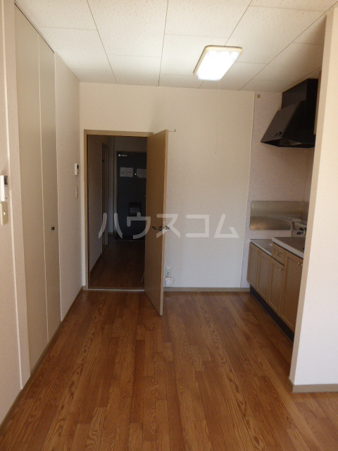 7/22 リビング/ダイニング