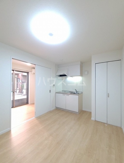 3/27 リビング/ダイニング