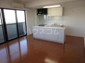 3/25 リビング/ダイニング