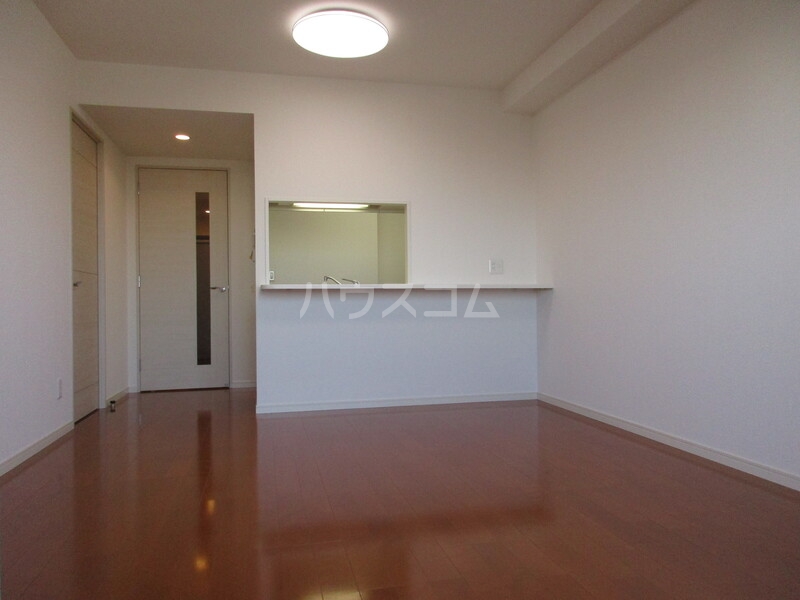 3/24 リビング/ダイニング