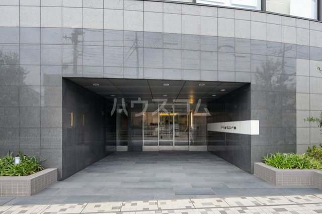 14/24 エントランス