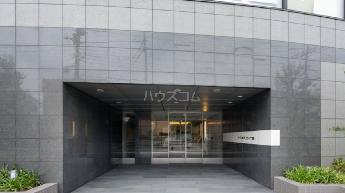 16/26 エントランス