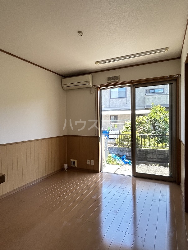 4/22 リビング/ダイニング