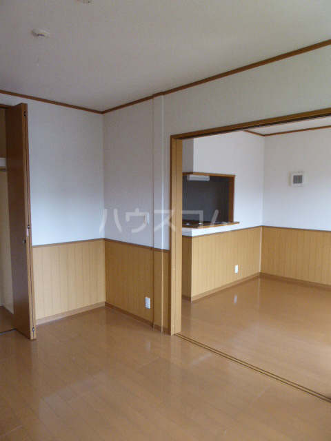 5/21 リビング/ダイニング