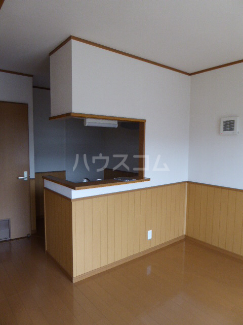 6/21 リビング/ダイニング