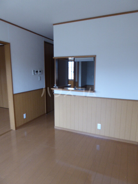 4/21 リビング/ダイニング