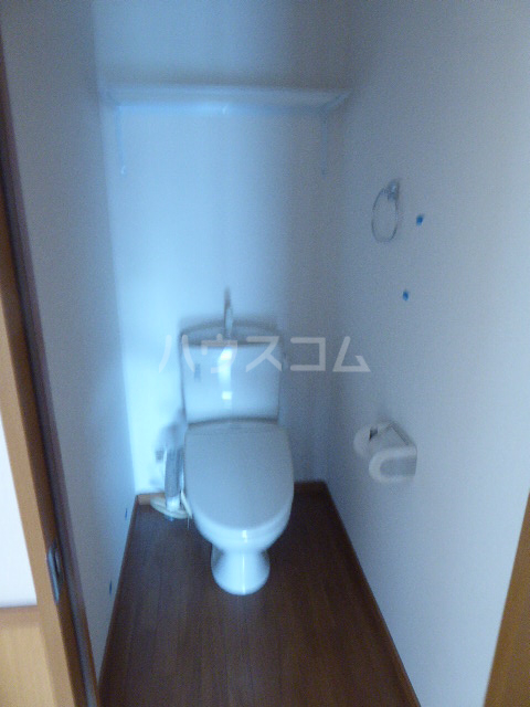 14/21 トイレ