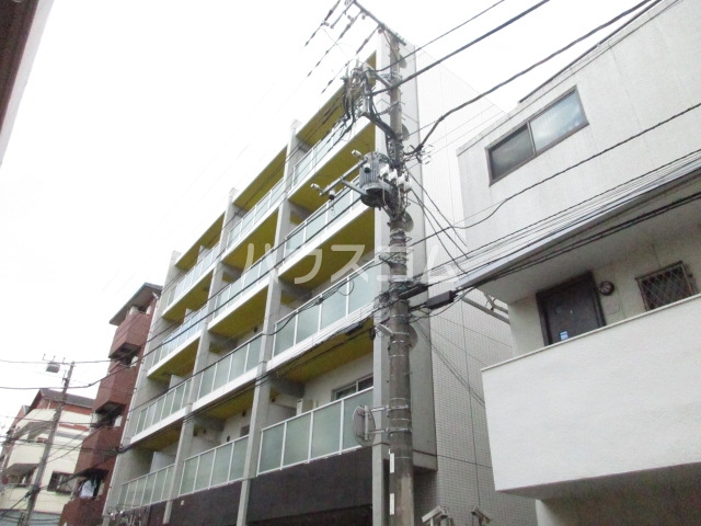1/14 外観