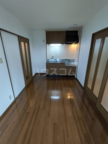 6/27 リビング/ダイニング