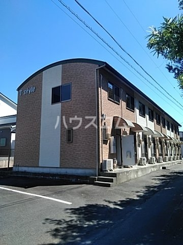 1/18 外観