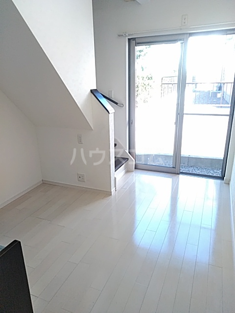 3/26 リビング/ダイニング