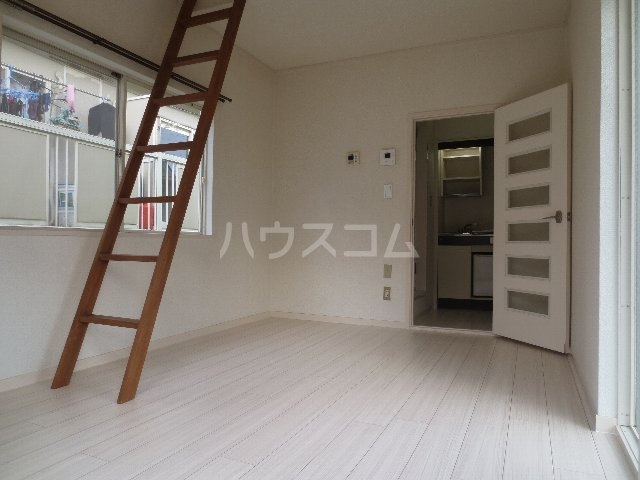 4/28 室内