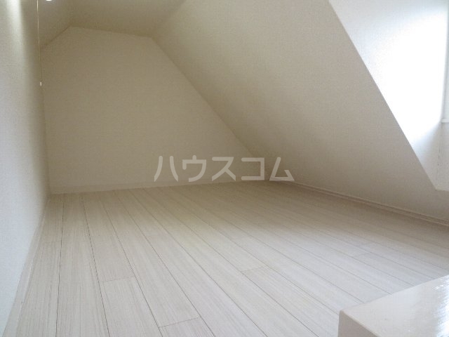 5/28 寝室