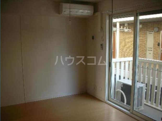 4/7 室内